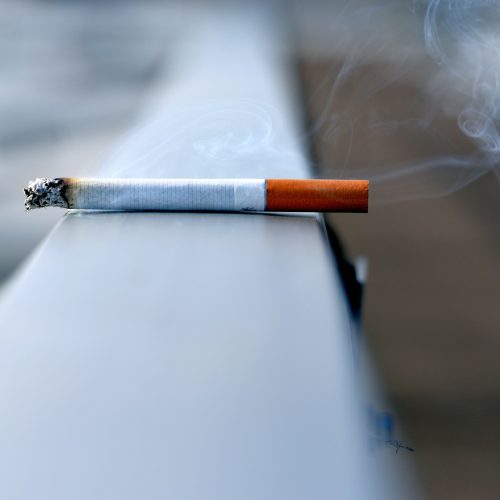 Erfolgsquote von 83,5 % – Wie unsere Methode Sie nachhaltig rauchfrei macht