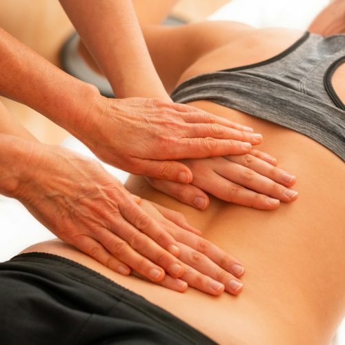 Ganzheitliche Schmerztherapie – Die Kraft der Traditionellen Chinesischen Medizin und moderner Technologien
