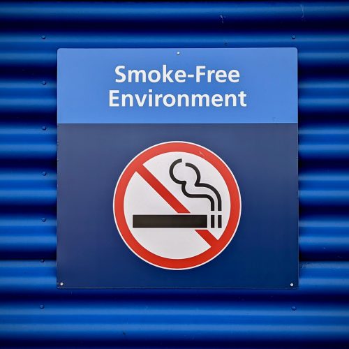 Endlich rauchfrei – ohne Gewichtszunahme und ohne Stress