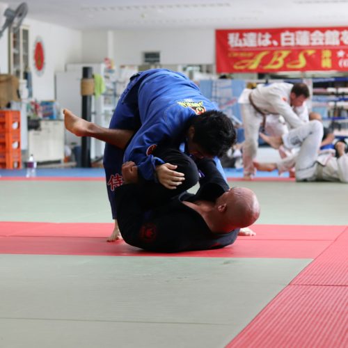 Die Vorteile des Kampfsporttrainings in der Dojo33 Academy
